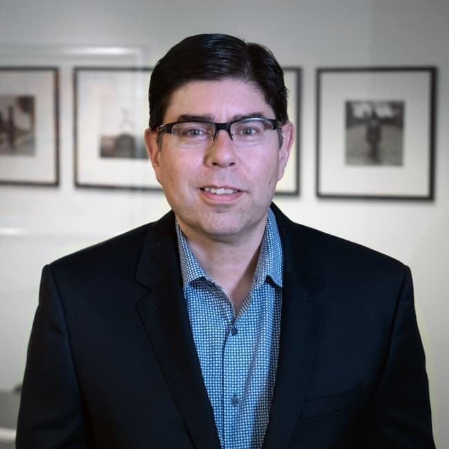 Dan Pimentel